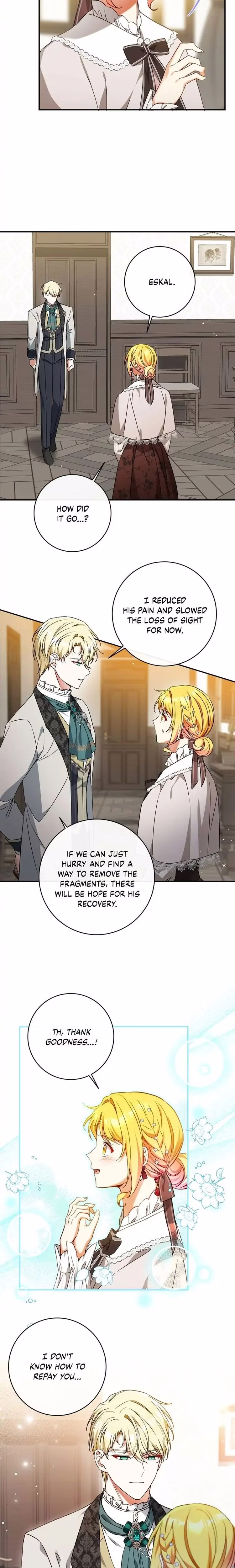 Taming the Marquess - Chapter 44 - Part 17