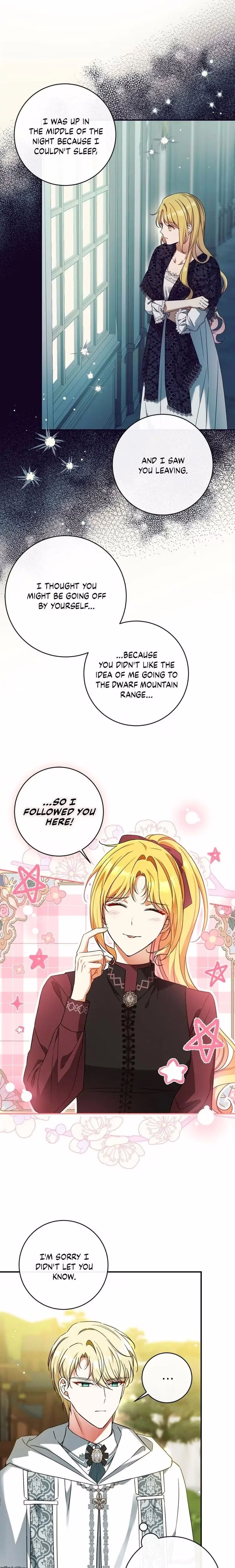 Taming the Marquess - Chapter 45 - Part 5