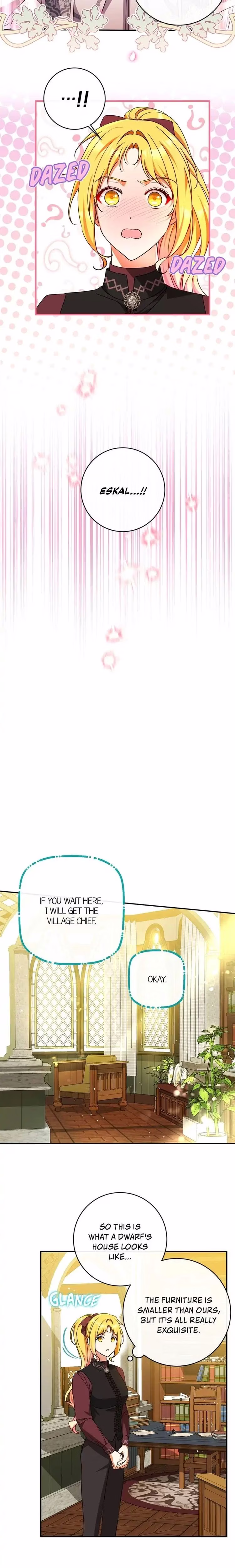 Taming the Marquess - Chapter 45 - Part 9