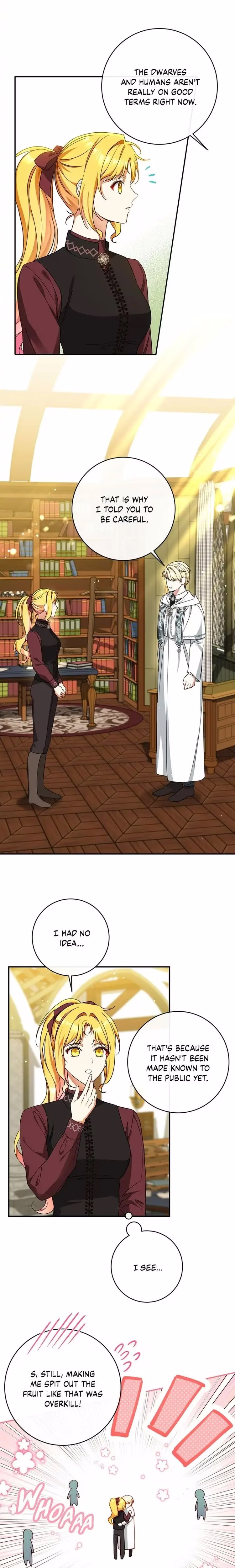 Taming the Marquess - Chapter 45 - Part 10