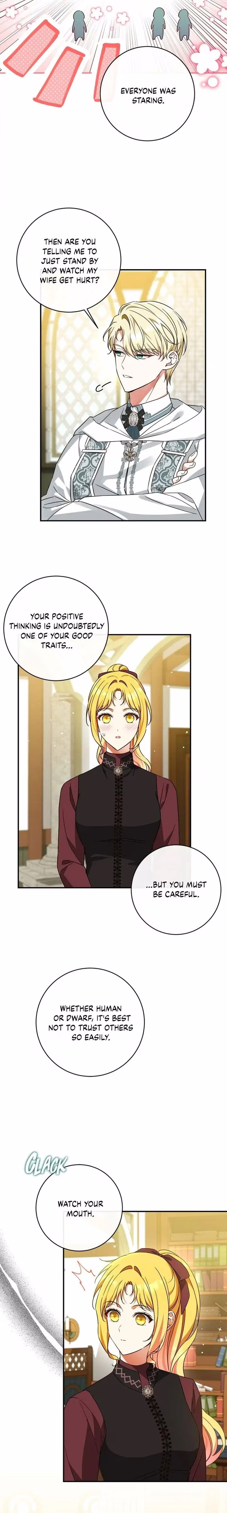 Taming the Marquess - Chapter 45 - Part 11