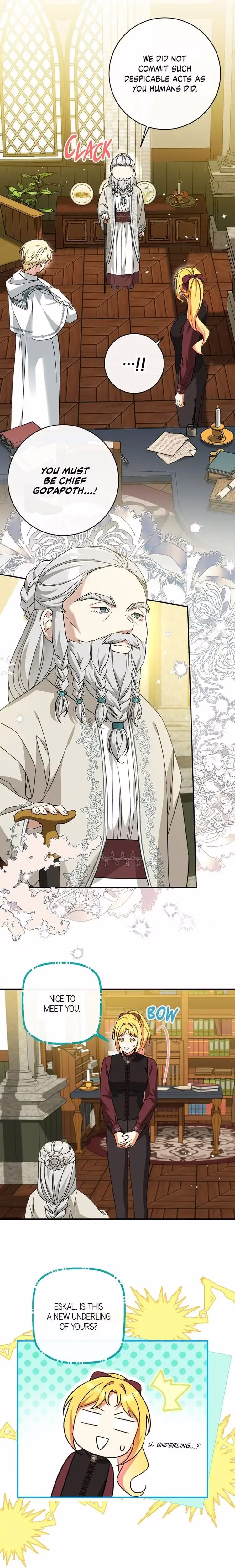 Taming the Marquess - Chapter 45 - Part 12