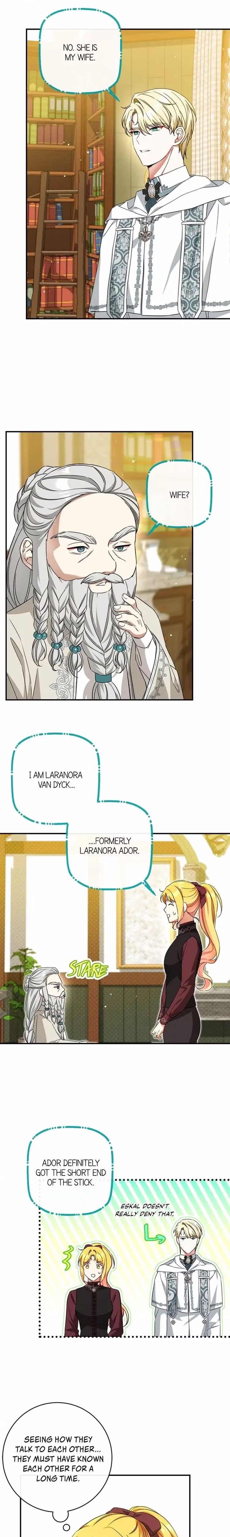 Taming the Marquess - Chapter 45 - Part 13