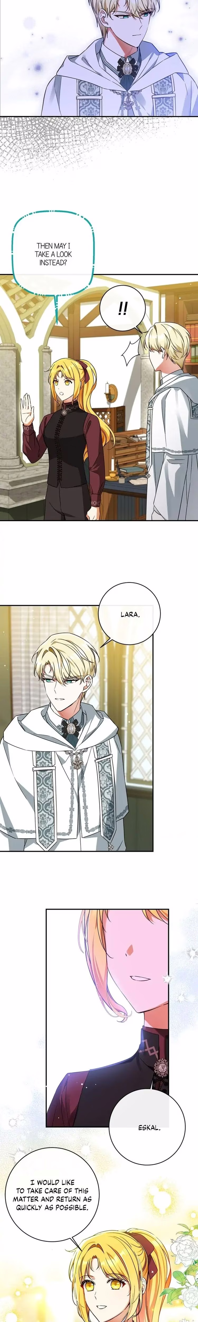 Taming the Marquess - Chapter 45 - Part 16