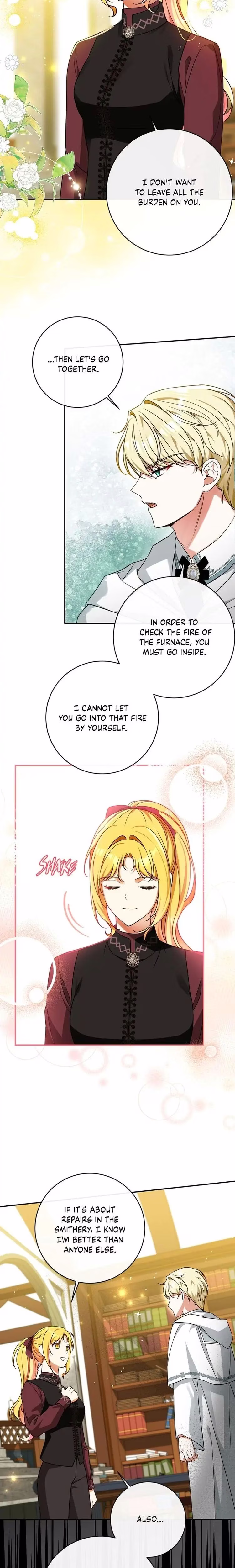 Taming the Marquess - Chapter 45 - Part 17