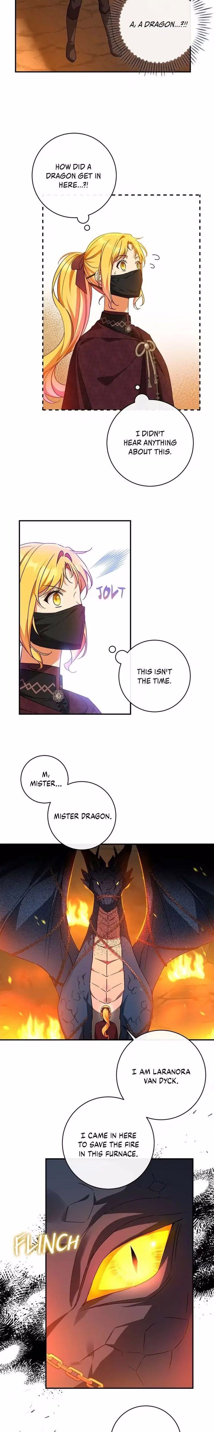 Taming the Marquess - Chapter 46 - Part 8