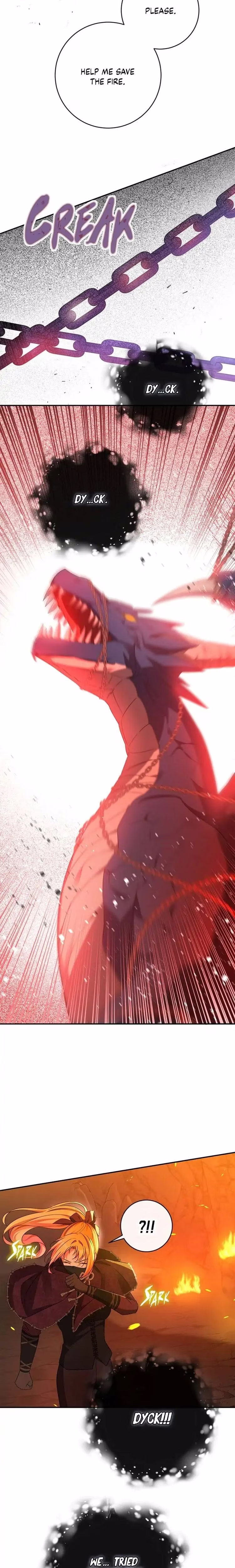 Taming the Marquess - Chapter 46 - Part 9