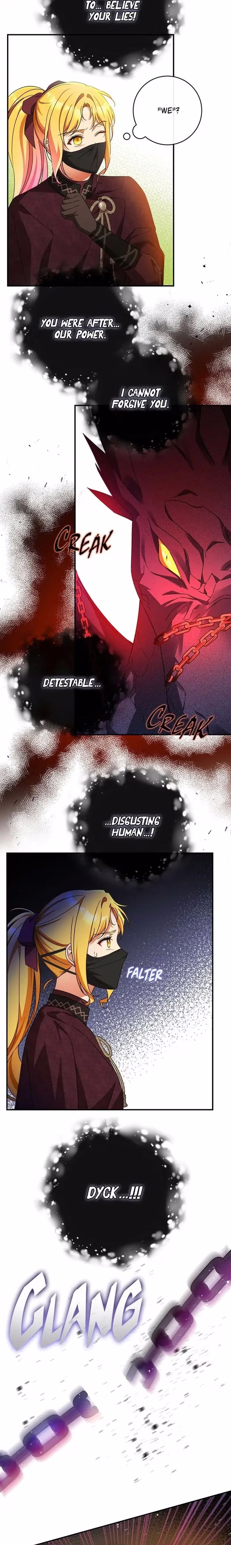 Taming the Marquess - Chapter 46 - Part 10