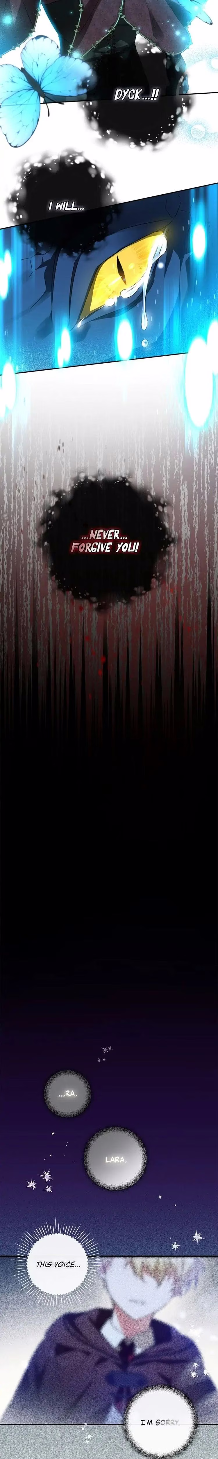 Taming the Marquess - Chapter 46 - Part 13