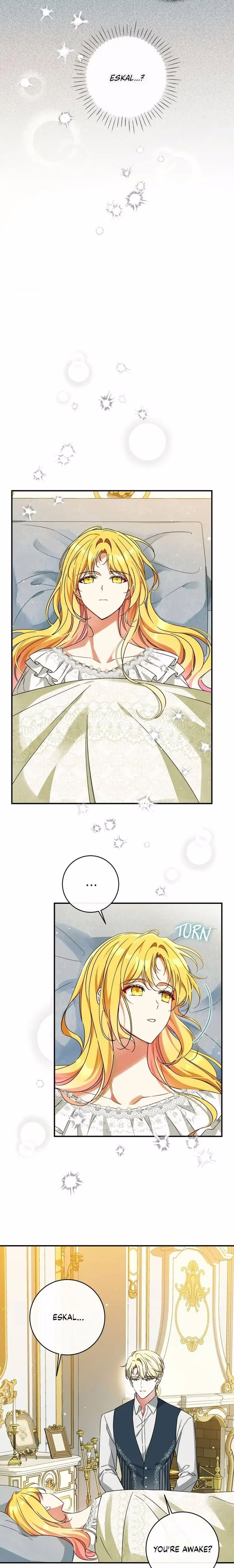 Taming the Marquess - Chapter 46 - Part 14