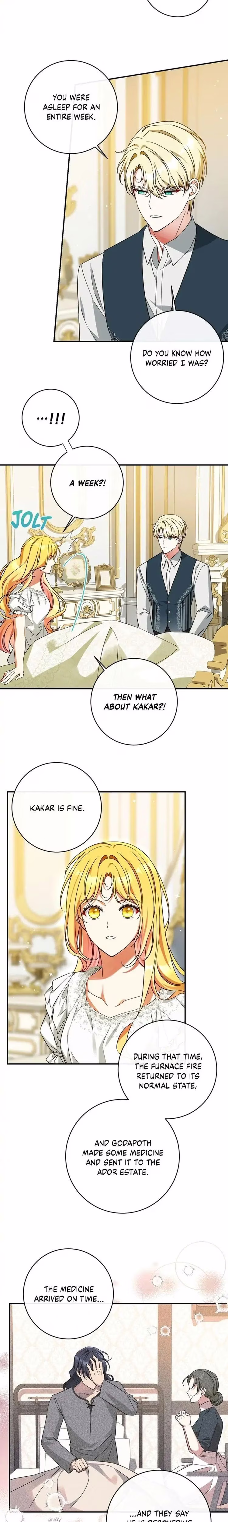 Taming the Marquess - Chapter 46 - Part 15