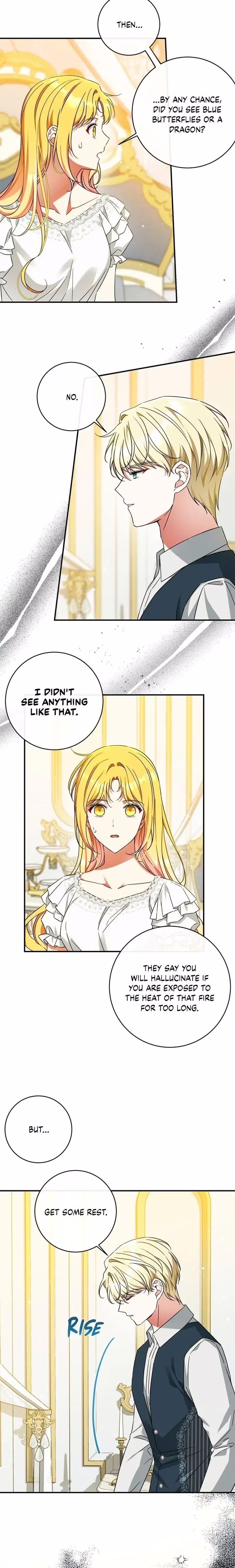 Taming the Marquess - Chapter 46 - Part 17