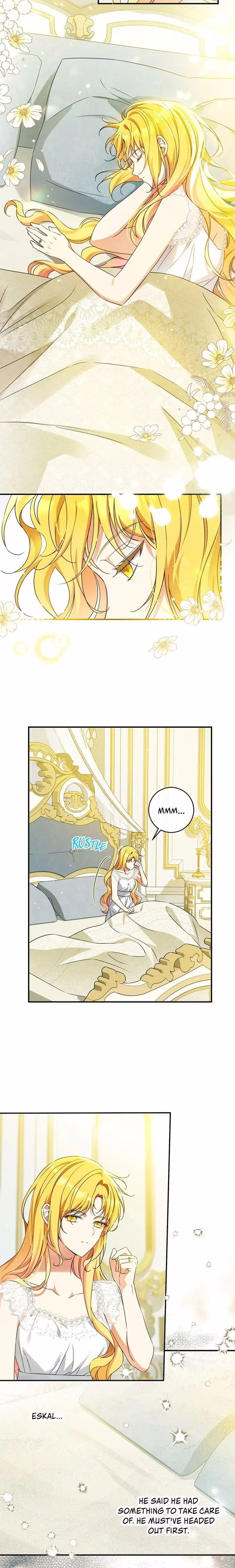 Taming the Marquess - Chapter 47 - Part 5