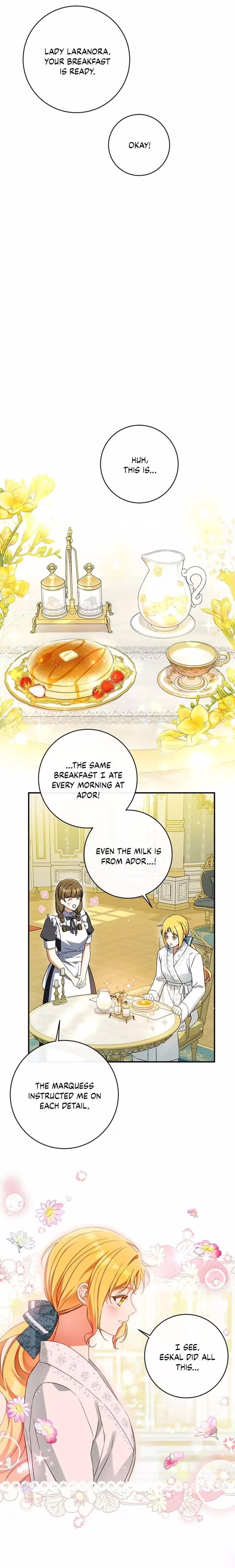 Taming the Marquess - Chapter 47 - Part 7