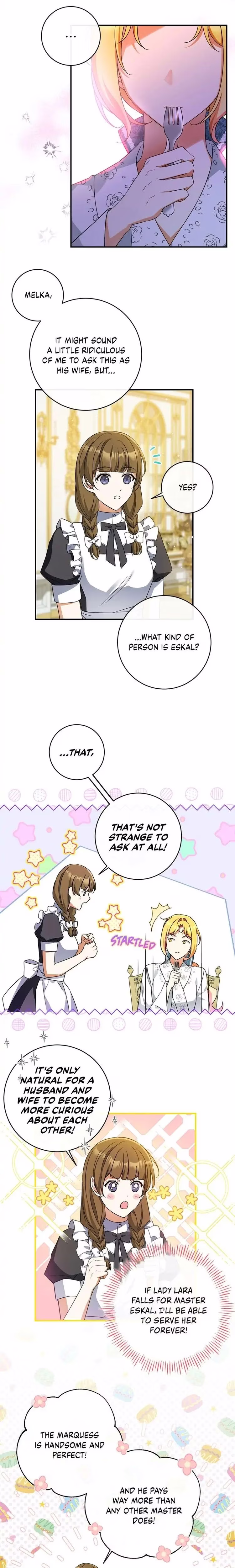 Taming the Marquess - Chapter 47 - Part 8