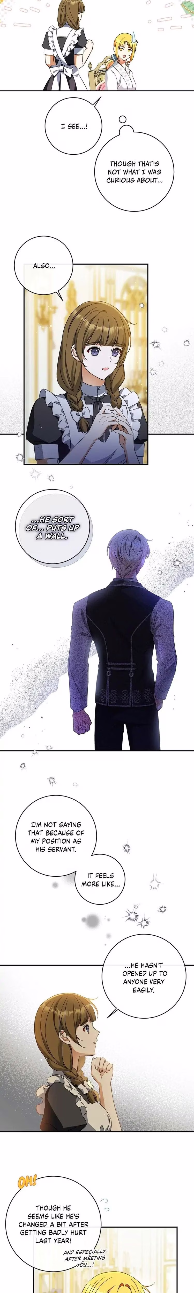 Taming the Marquess - Chapter 47 - Part 9