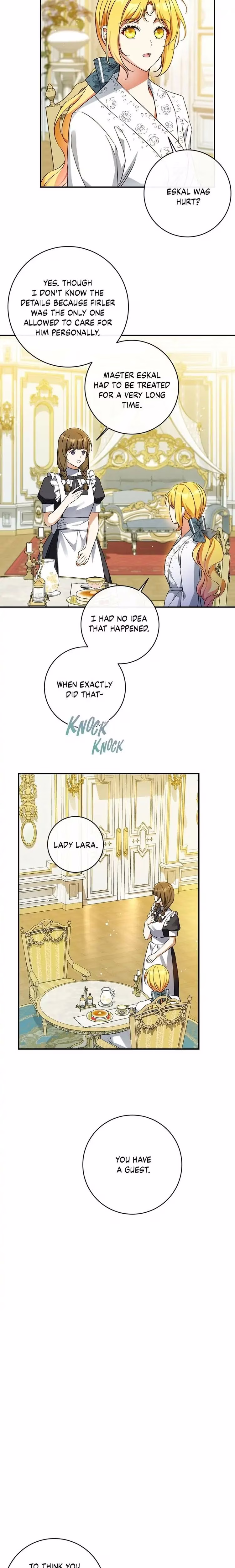 Taming the Marquess - Chapter 47 - Part 10