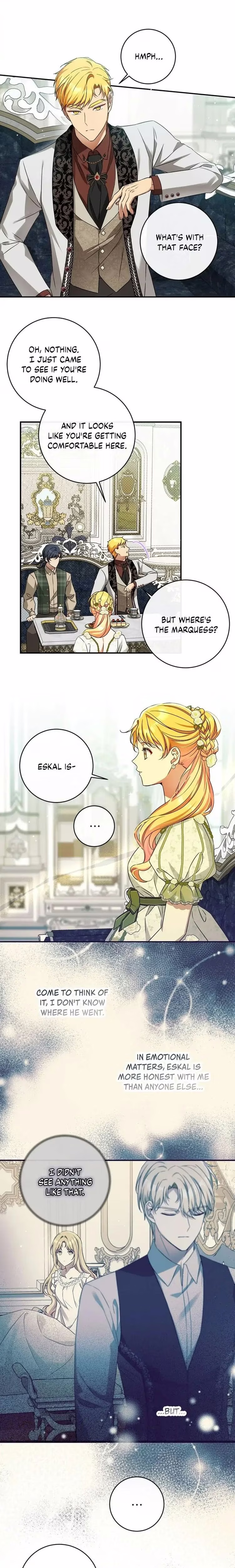 Taming the Marquess - Chapter 47 - Part 12