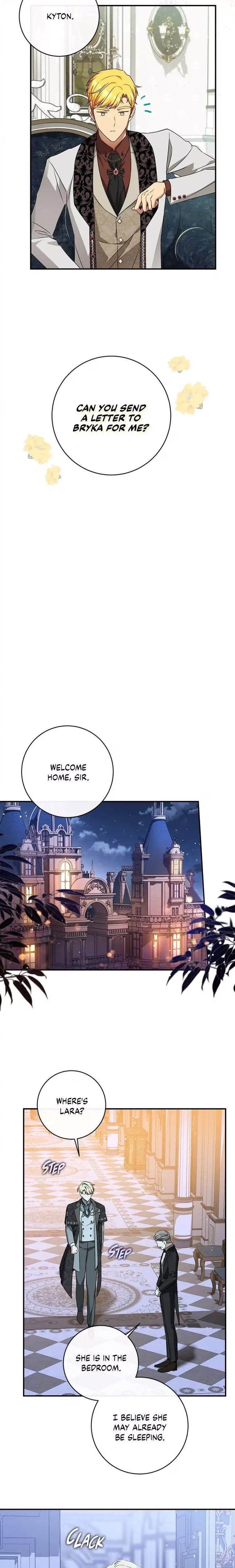 Taming the Marquess - Chapter 47 - Part 13