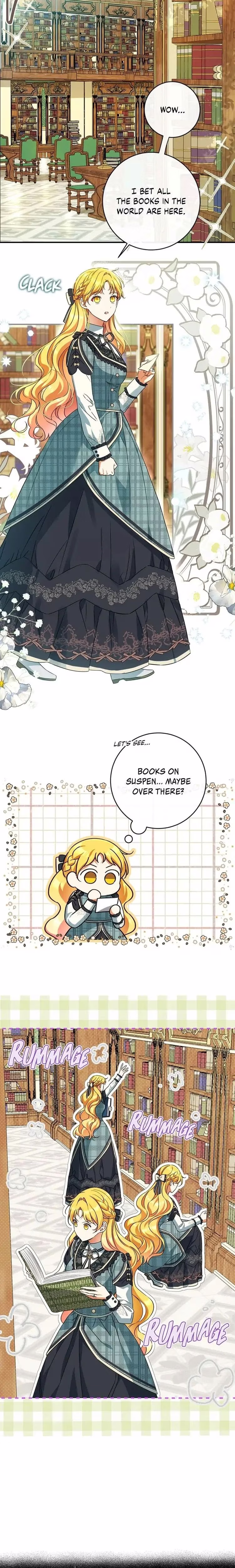 Taming the Marquess - Chapter 48 - Part 4