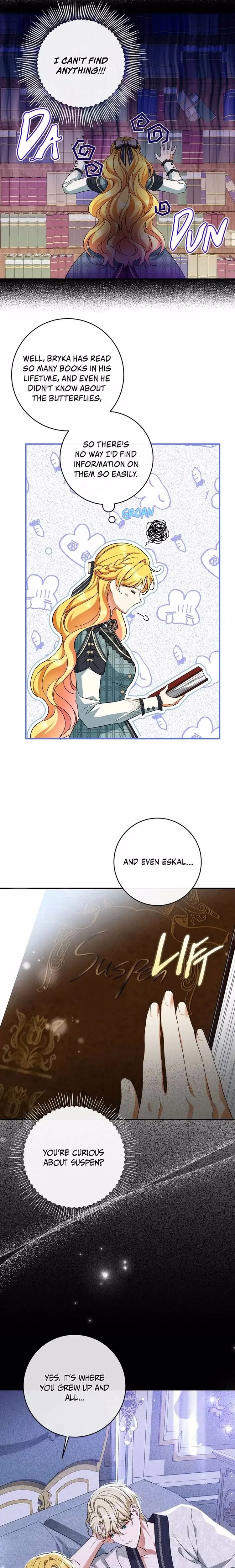 Taming the Marquess - Chapter 48 - Part 5