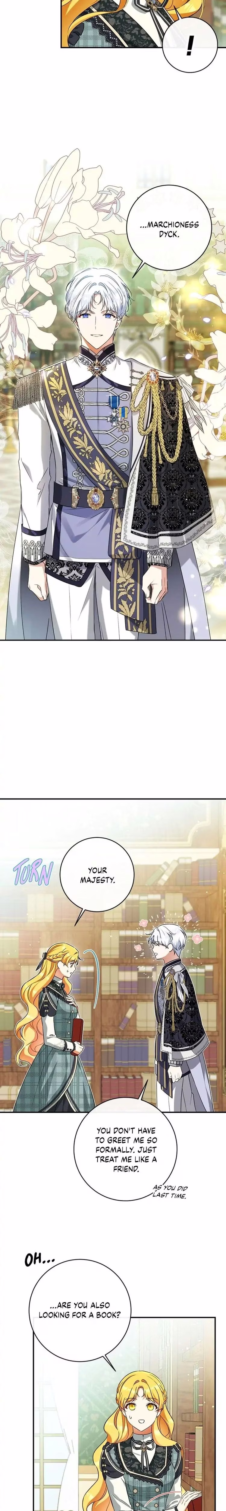 Taming the Marquess - Chapter 48 - Part 9