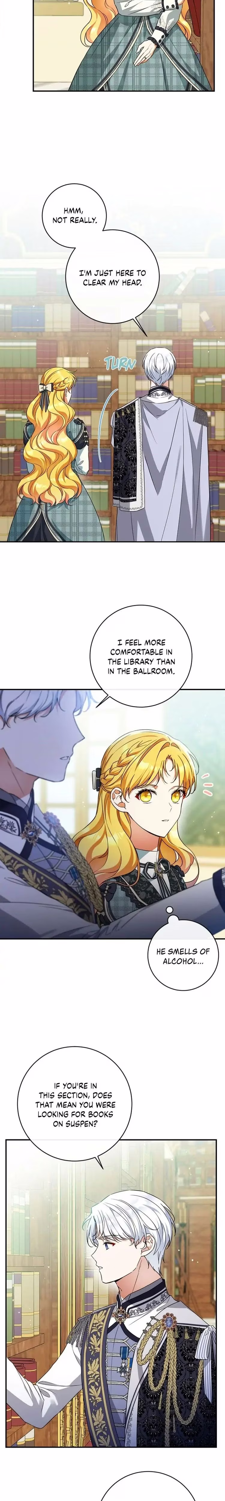 Taming the Marquess - Chapter 48 - Part 10