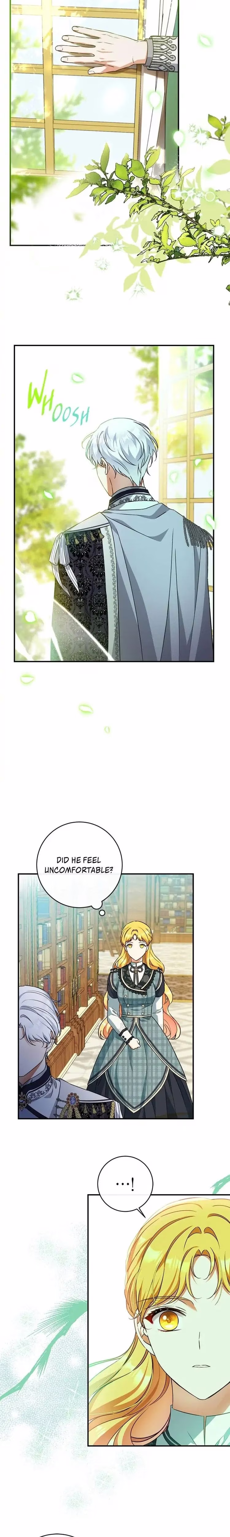 Taming the Marquess - Chapter 48 - Part 15