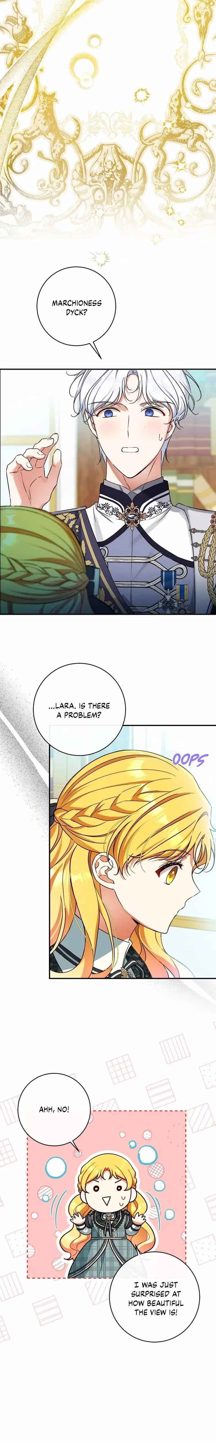 Taming the Marquess - Chapter 48 - Part 17