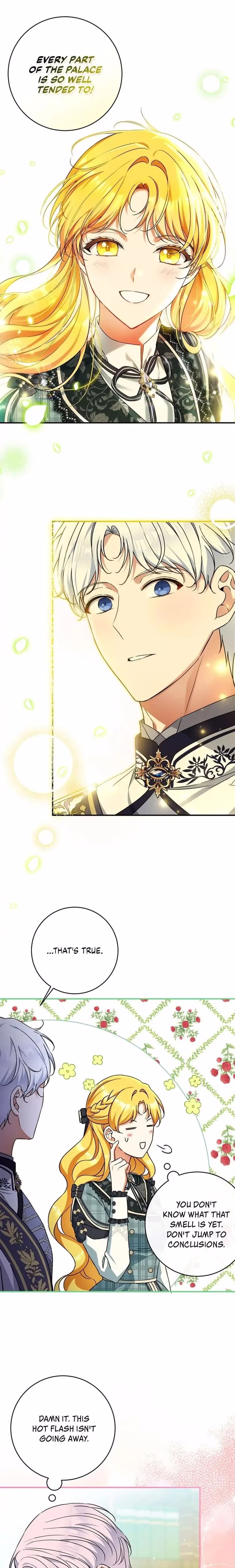 Taming the Marquess - Chapter 48 - Part 18