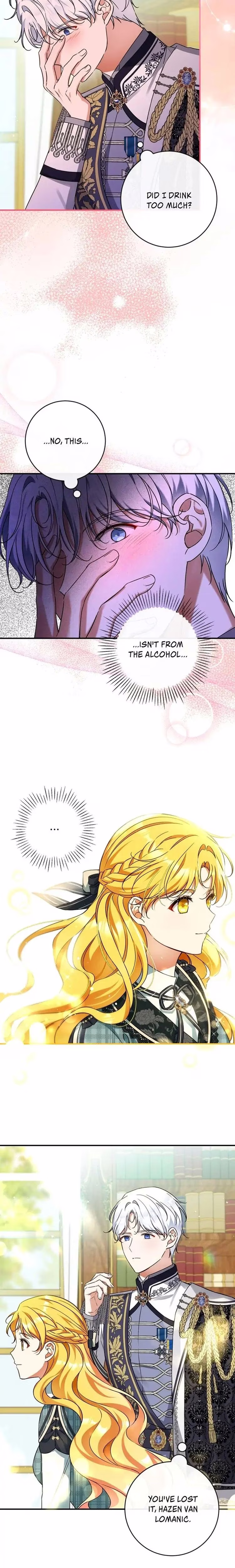 Taming the Marquess - Chapter 48 - Part 19