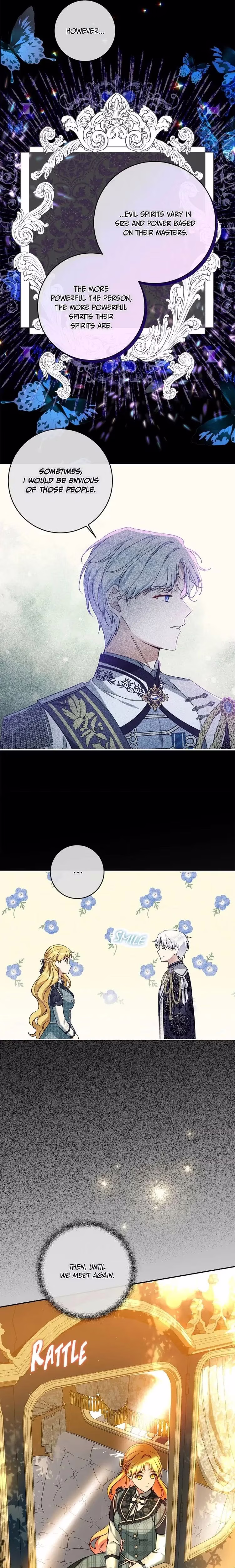 Taming the Marquess - Chapter 49 - Part 6