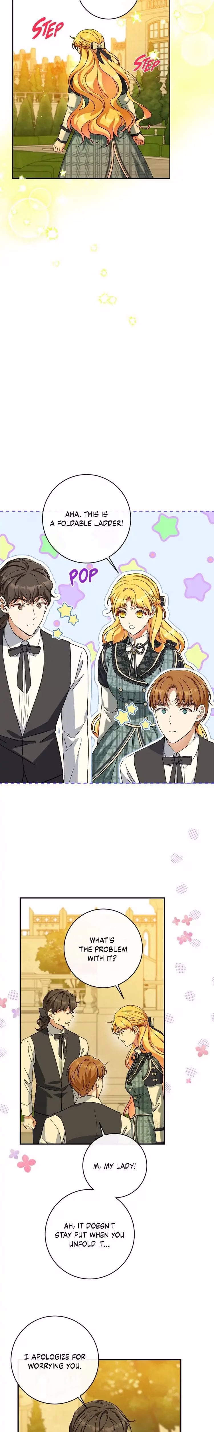 Taming the Marquess - Chapter 49 - Part 9