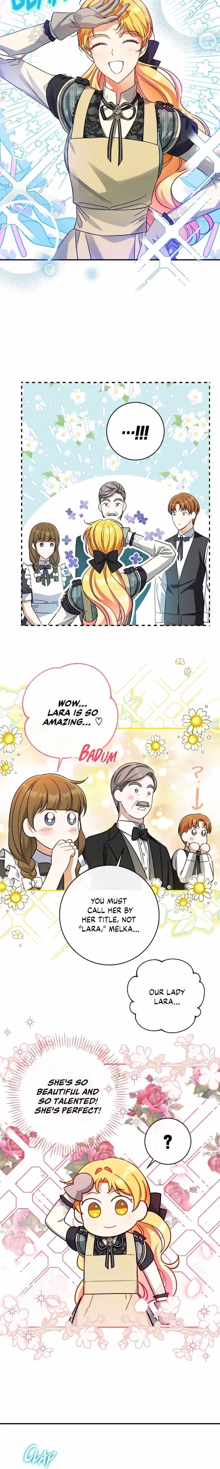 Taming the Marquess - Chapter 49 - Part 12