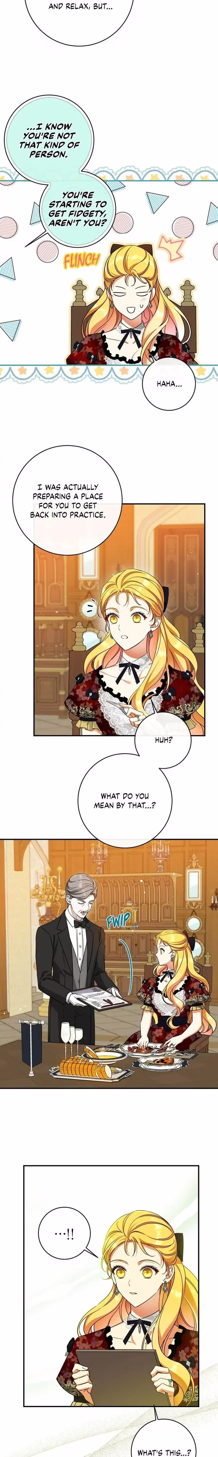 Taming the Marquess - Chapter 49 - Part 15