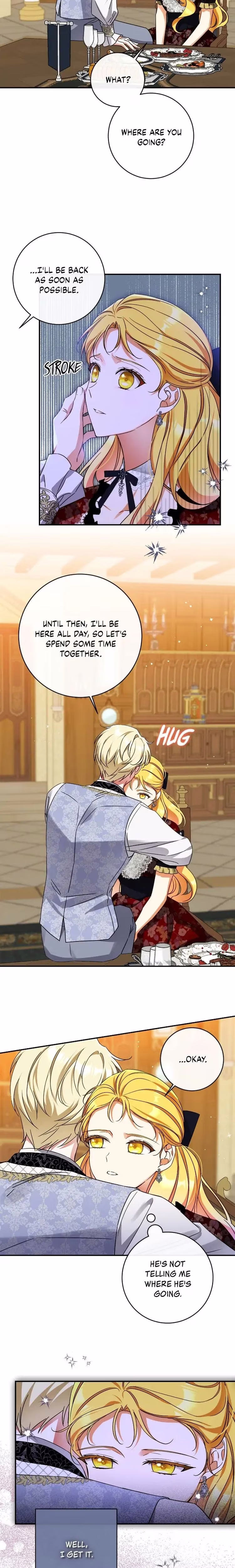 Taming the Marquess - Chapter 49 - Part 19