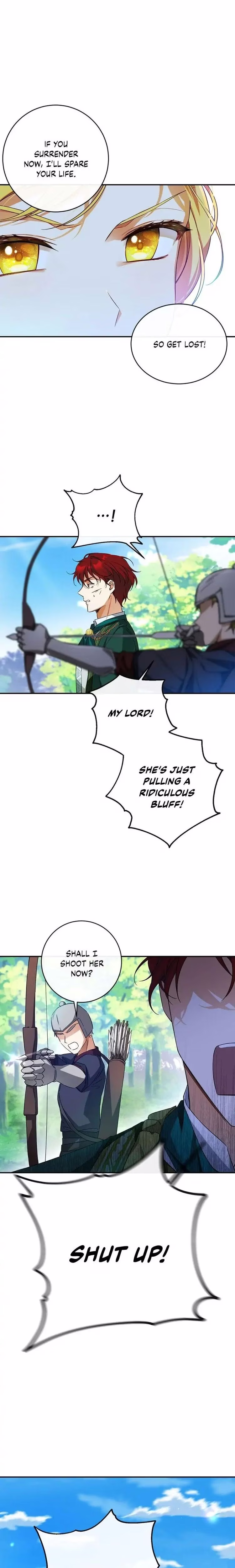 Taming the Marquess - Chapter 5 - Part 8