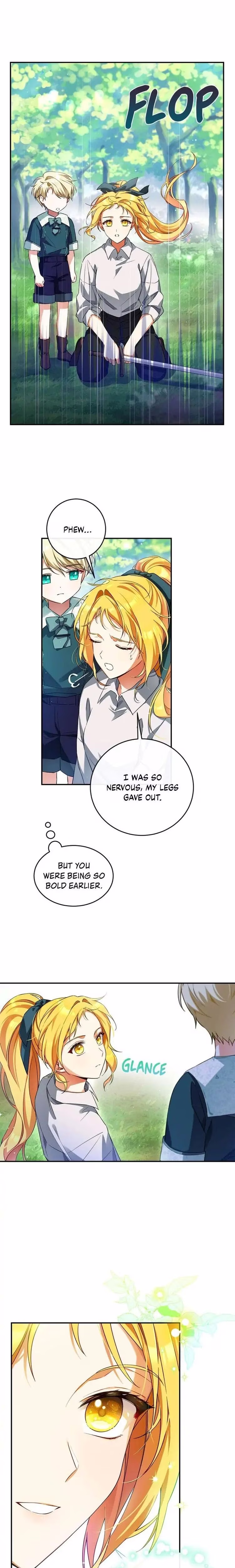 Taming the Marquess - Chapter 5 - Part 11