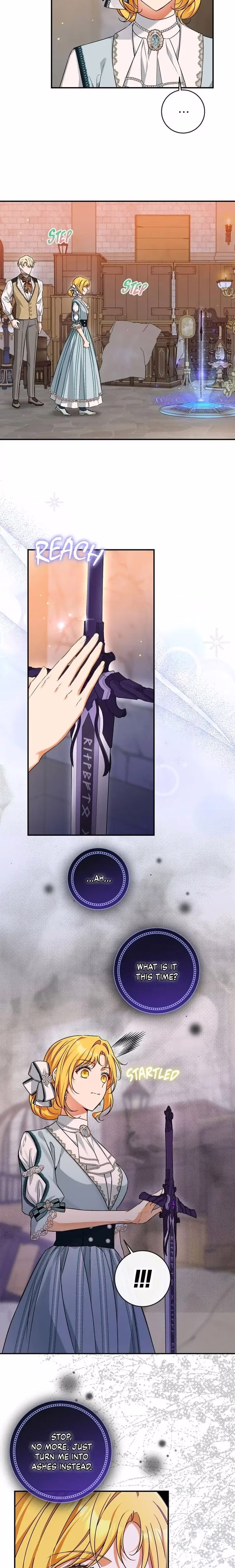 Taming the Marquess - Chapter 50 - Part 6