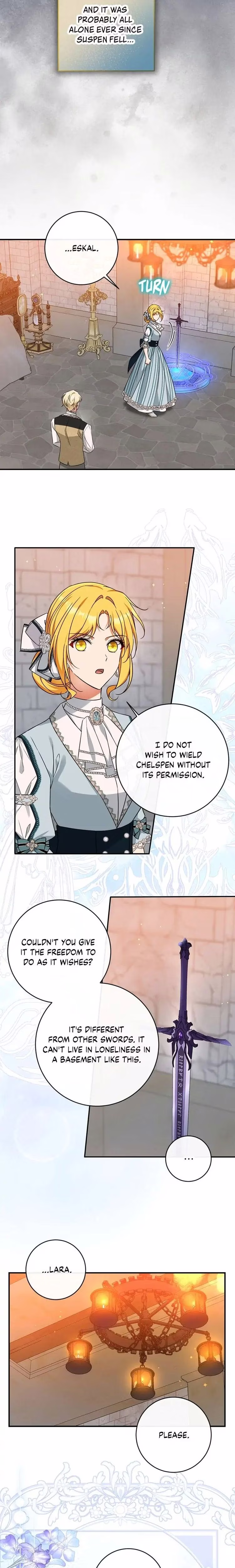 Taming the Marquess - Chapter 50 - Part 9