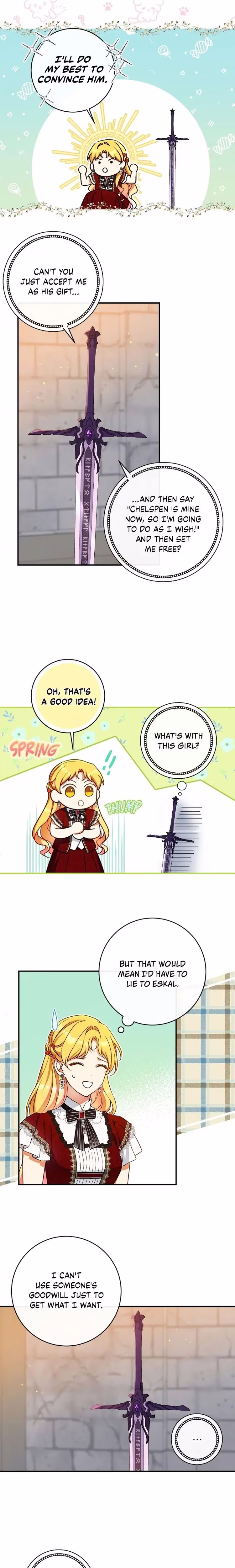 Taming the Marquess - Chapter 50 - Part 11