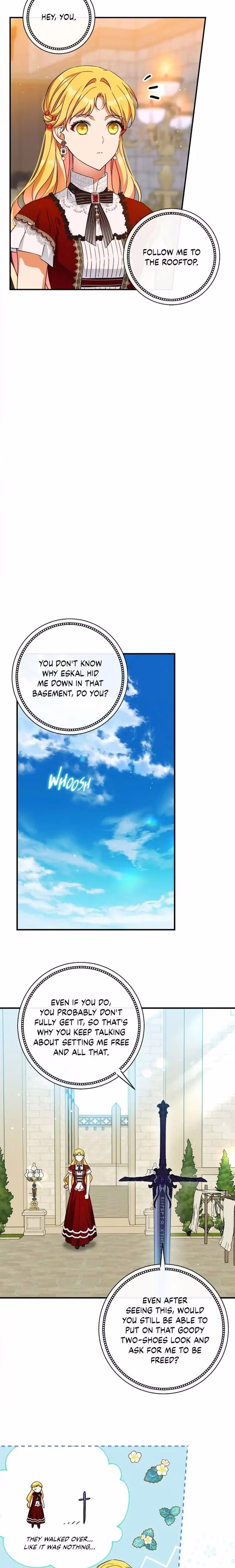 Taming the Marquess - Chapter 50 - Part 12