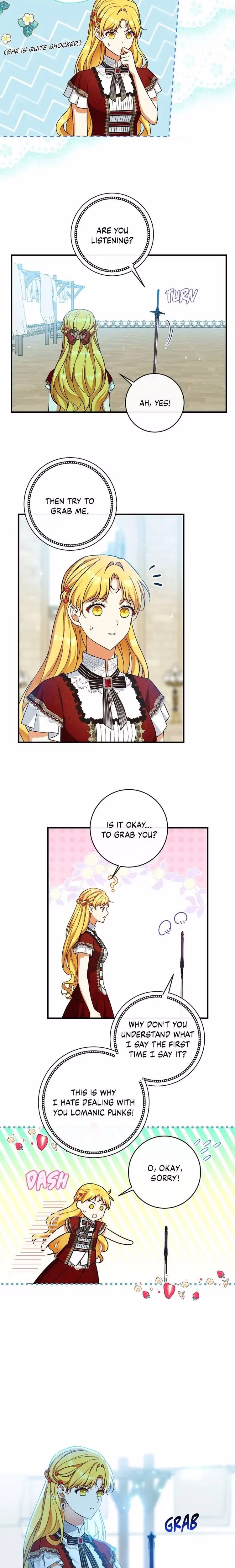 Taming the Marquess - Chapter 50 - Part 13