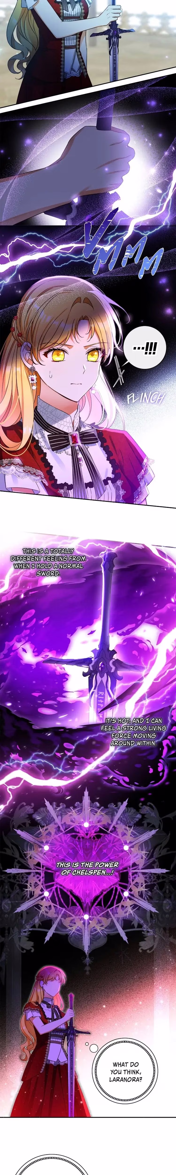 Taming the Marquess - Chapter 50 - Part 14