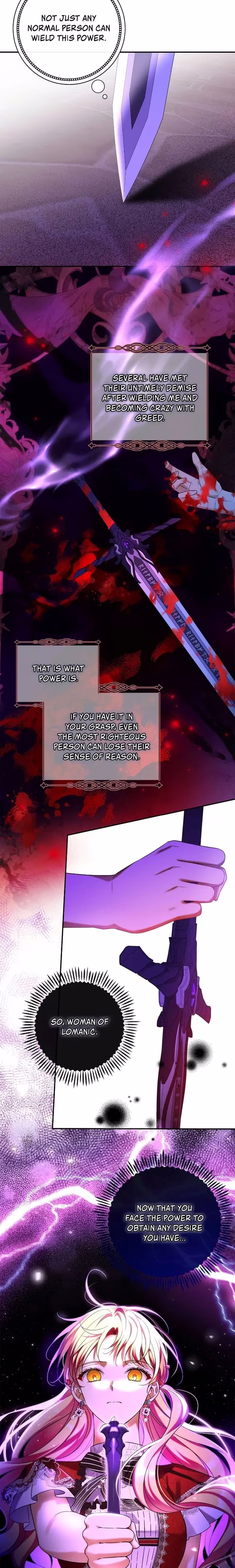 Taming the Marquess - Chapter 50 - Part 15