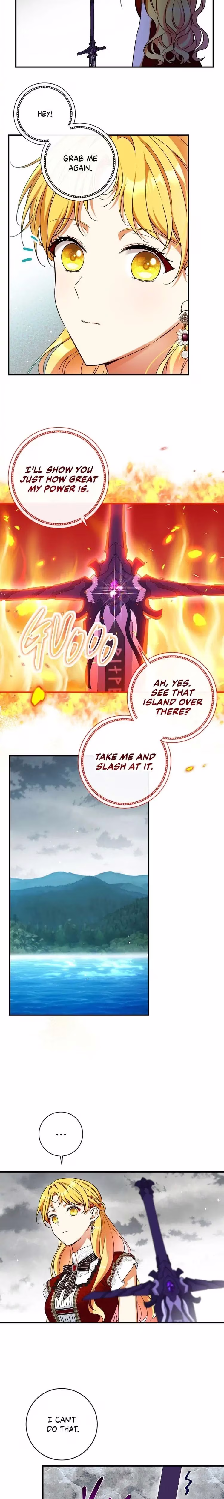 Taming the Marquess - Chapter 51 - Part 3