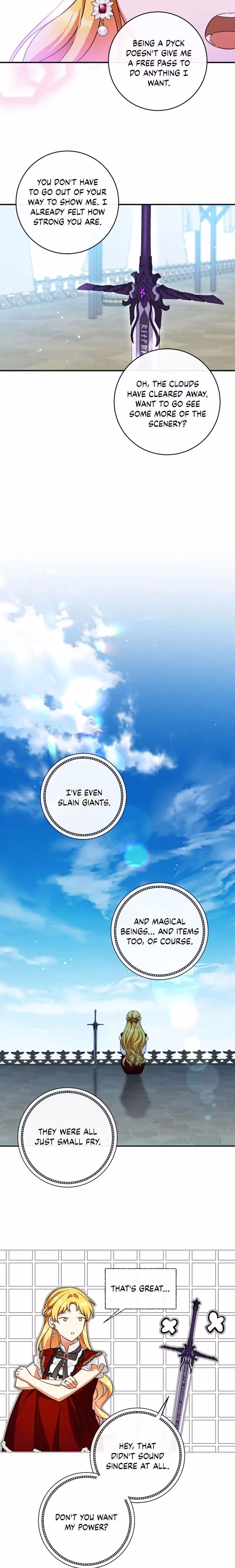 Taming the Marquess - Chapter 51 - Part 5