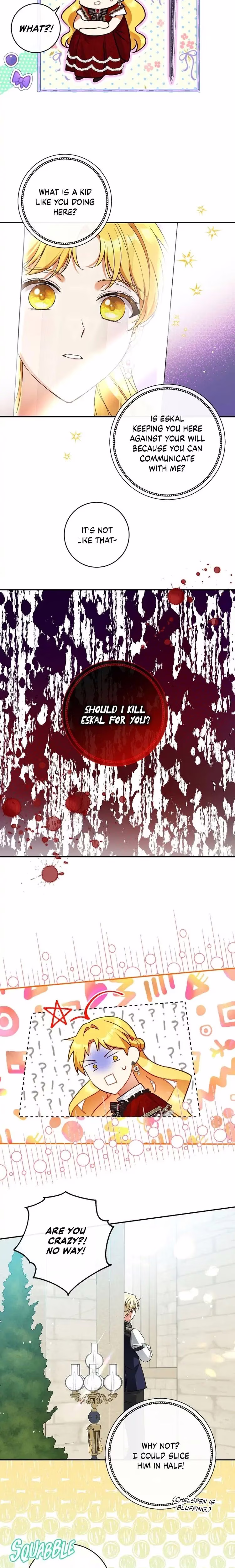 Taming the Marquess - Chapter 51 - Part 7