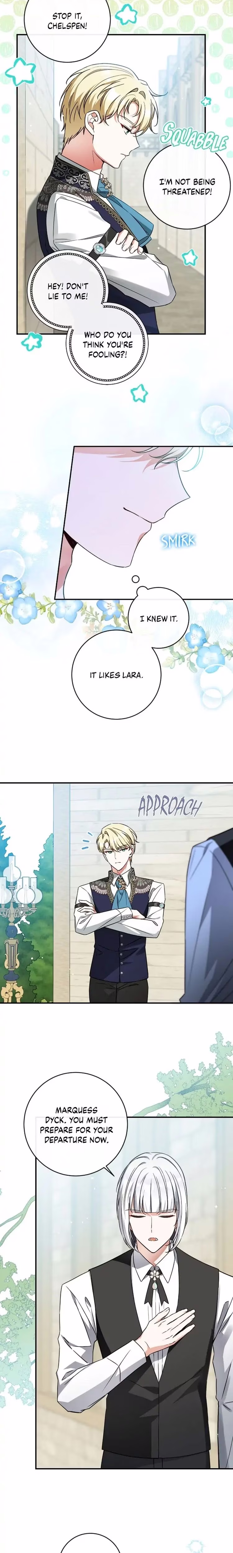 Taming the Marquess - Chapter 51 - Part 8