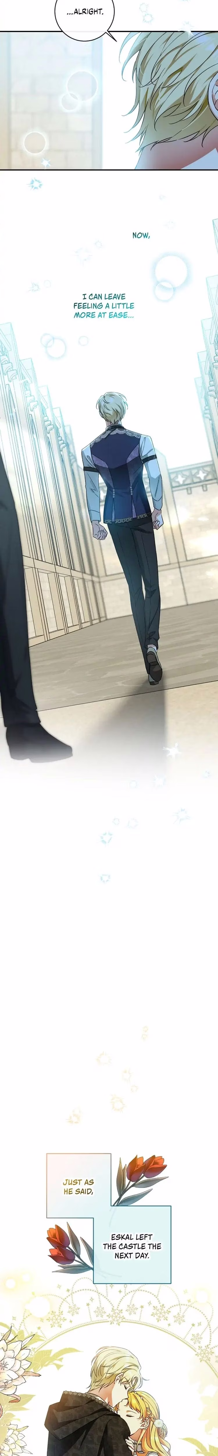 Taming the Marquess - Chapter 51 - Part 9